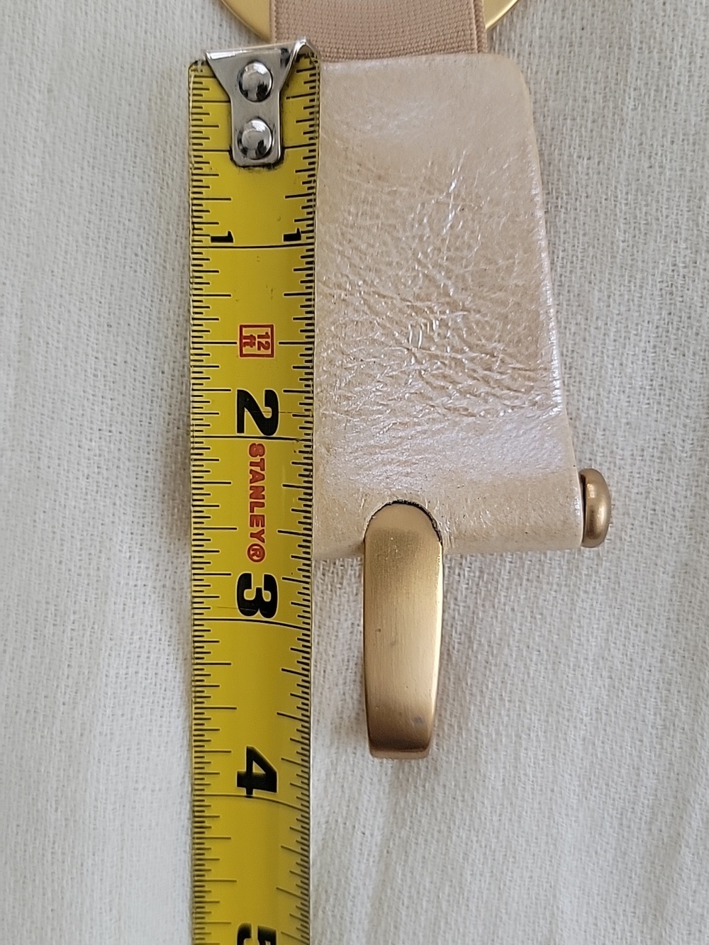 SUZI ROHER BELT - Picture 14 of 16